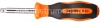 Отвёртка-удлинитель 1/4" OMBRA 580014