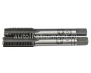 Метчик ручной М8×1.0 (М 8 × 1.0) 2шт. пластиковый футляр АВТОДЕЛО 40822