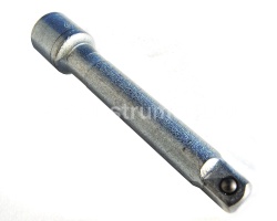 Удлинитель 1/2" 125мм. НИЗ