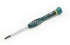 Набор отвёрток 8 шт. Jonnesway для точной механики TORX T5-T20 D3765T08S