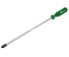 Отвёртка PHILIPS со сквозным стержнем PH3 х 300мм JTC-3209