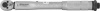 Ключ динамометрический 1/4"DR, 2-24 Нм THORVIK TW14224