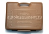 Набор инструмента OMBRA OMT77S (77 предметов) 1/4",1/2" 6 гр. пласт.кейс