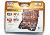 Набор инструмента OMBRA OMT150S (150 предметов) 1/4",3/8",1/2" 6 гр. пласт.кейс