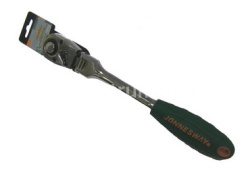 Трещотка с шарниром 1/2" Jonnesway 36 зубов 288мм. R4104