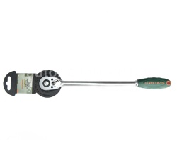 Трещотка 3/8" Jonnesway 48 зубов удлиненная R4603