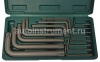 Набор ключей TORX 16 шт. T6-T70 Jonnesway H0816S