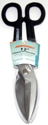Ножницы по металлу 12" Jonnesway прям. P2212A