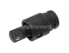 Переходник карданный ударный 1/2" JTC-3703