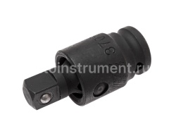 Переходник карданный ударный 1/2" JTC-3703