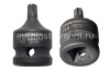 Ударная насадка 1/2DR" TORX T40, L=40мм Jonnesway