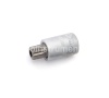 Головка со вставкой 1/2" SPLINE M16 с отверстием, длина 55 мм  ДЕЛО ТЕХНИКИ 625416