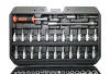 Набор головок АВТОДЕЛО 39871 (91 предмет) PRO 1/4"