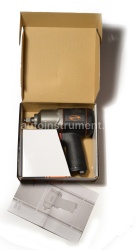 Гайковёрт пневматический АВТОДЕЛО 1/2" 1080 Нм 42510