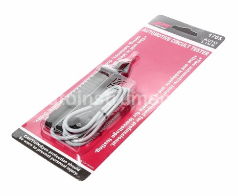 Индикатор напряжения 3-48V JTC-1705