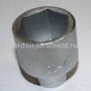 Головка торцевая 32мм. 1/2" НИЗ