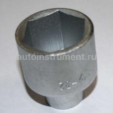 Головка торцевая 32мм. 1/2" НИЗ