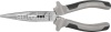 Длинногубцы 200мм. THORVIK LNP0200