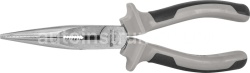 Длинногубцы 200мм. THORVIK LNP0200