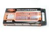 Набор бит (вставок) 40 пр. TORX, SPLINE, HEX АВТОДЕЛО 40640