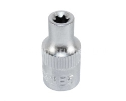 Головка торцевая TORX E 5 1/4" АВТОДЕЛО 39305