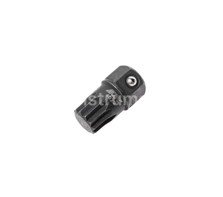 Вставка SPLINE 14мм x M14 для маслосливных пробок (VW, AUDI) JTC-4029