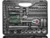 Набор инструмента ROCK FORCE RF-4881-5 (88 предметов) 1/2" & 1/4"DR 6-гранный