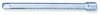 Удлинитель 1/4" 100мм. Jonnesway S24H2100