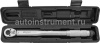 Ключ динамометрический3/8"DR, 19-110 Нм THORVIK TW381911