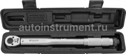 Ключ динамометрический3/8"DR, 19-110 Нм THORVIK TW381911