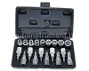 Набор головок TORX 19 пр. АВТОДЕЛО 1/2" Е10-Е24, Т20-Т70 39840