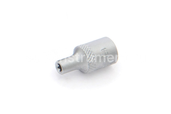 Головка TORX E5 1/4" ДЕЛО ТЕХНИКИ 603005