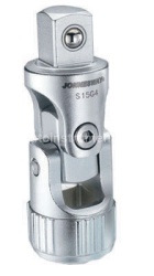 Кардан шарнирный 1/2" Jonnesway с пружиной S15G4