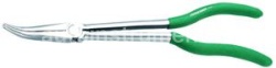 Утконосы 11" Jonnesway удлин. загнутые 45 гр. P7602