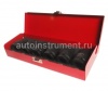 Набор головок ударных HEX 3/4" H14-E24. длина 61мм (в кейсе) 6шт JTC-J606H