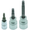 Головка торцевая со вставкой TORX Т50 1/2" Jonnesway L= 58мм. S07H450