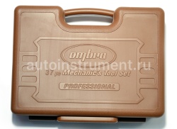 Набор инструмента OMBRA OMT37S (37 предметов) 3/8"
