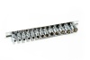 Набор головок 12 пр. OMBRA 1/2" 10-24мм.