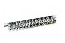 Набор головок 12 пр. OMBRA 1/2" 10-24мм.
