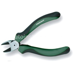 Бокорезы 6" Jonnesway CR-MO скрытая пружина P8606