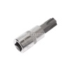 Головка с насадкой TORX 1/4" х T45, длина 37мм JTC-23745