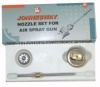 Сменная дюза 1,4мм. для краскопульта Jonnesway JA-6111