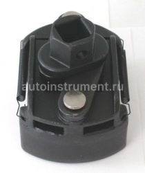 Съёмник фильтров 60-80мм. Jonnesway AI050076