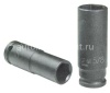Головка торцевая 10мм. 1/2" Jonnesway СrVMo удлиненная S03AD4110