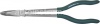 Утконосы 11" Jonnesway удлин. загнутые 90 гр. P7603