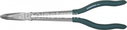 Утконосы 11" Jonnesway удлин. загнутые 90 гр. P7603