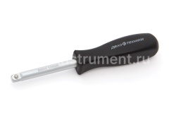 Рукоятка 150 мм 1/4" ДЕЛО ТЕХНИКИ 608815