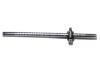Вороток для торцевых головок 1/2"+ 3/4" 450 мм. АВТОДЕЛО 39717