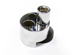 Шпильковёрт 1/2" АВТОДЕЛО 6-20 мм. 40404