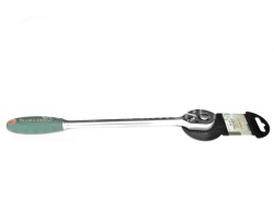 Трещотка 3/8" Jonnesway 48 зубов удлиненная R4603